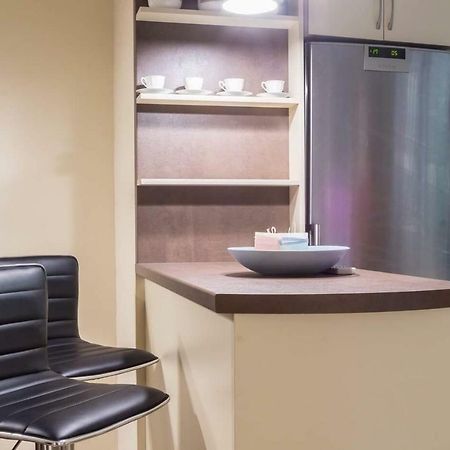 Central Apartment Plovdiv Ngoại thất bức ảnh