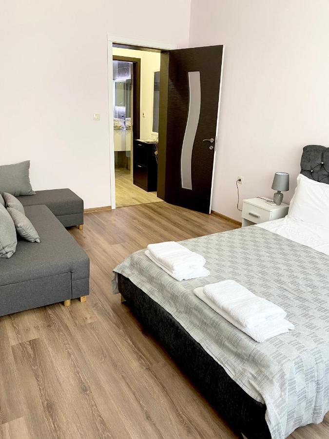 Central Apartment Plovdiv Ngoại thất bức ảnh