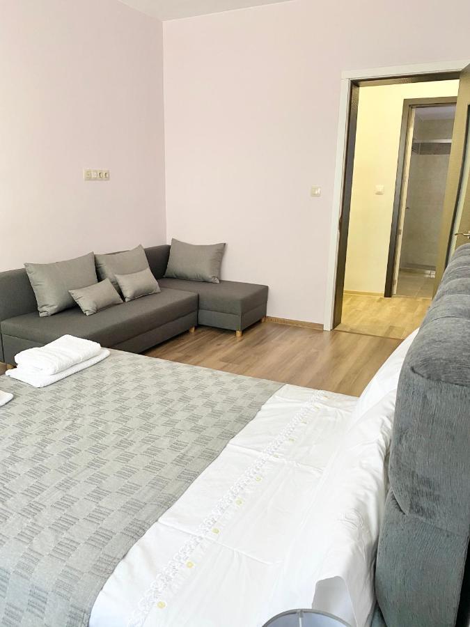 Central Apartment Plovdiv Ngoại thất bức ảnh