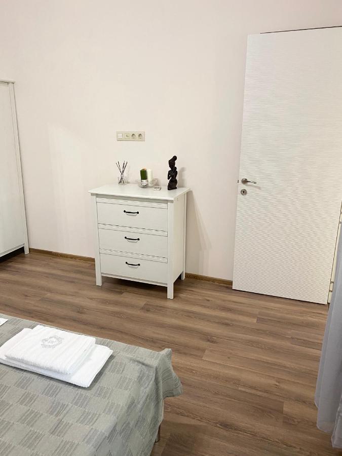 Central Apartment Plovdiv Ngoại thất bức ảnh