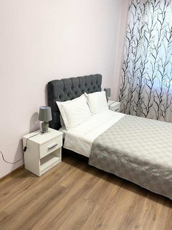 Central Apartment Plovdiv Ngoại thất bức ảnh