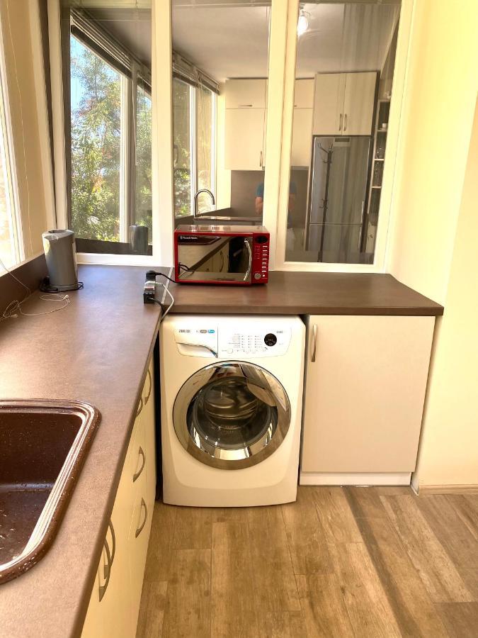 Central Apartment Plovdiv Ngoại thất bức ảnh