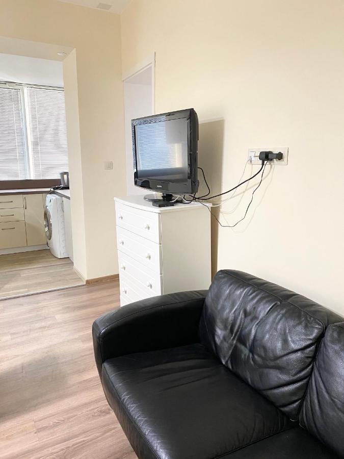 Central Apartment Plovdiv Ngoại thất bức ảnh