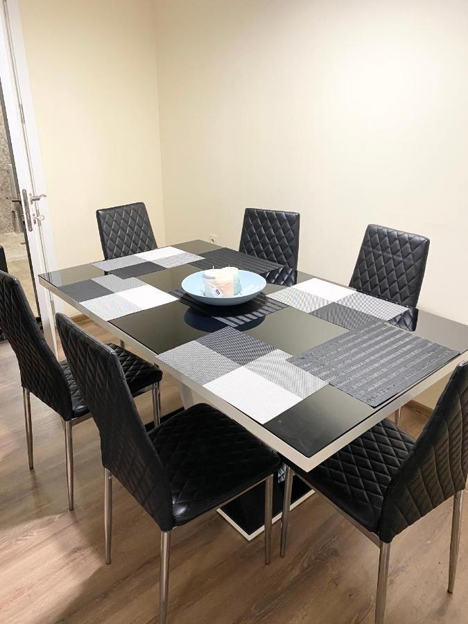 Central Apartment Plovdiv Ngoại thất bức ảnh