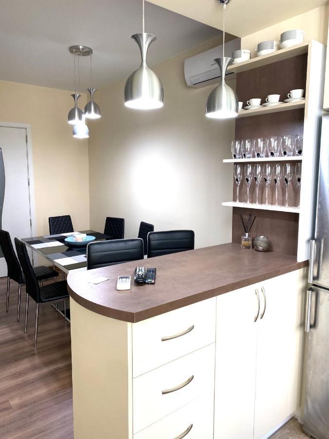 Central Apartment Plovdiv Ngoại thất bức ảnh