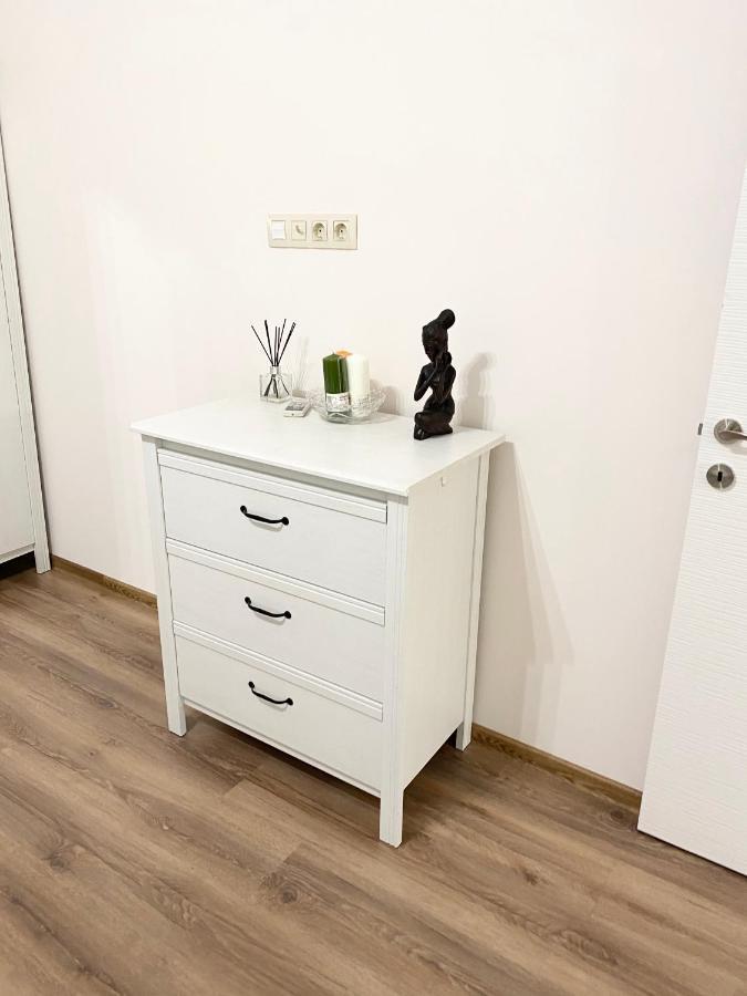 Central Apartment Plovdiv Ngoại thất bức ảnh