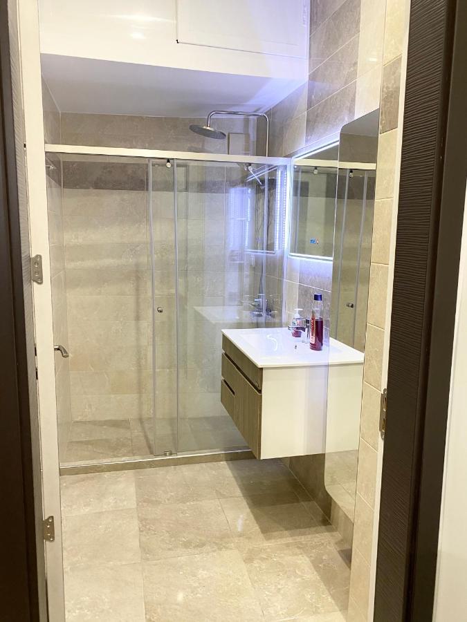 Central Apartment Plovdiv Ngoại thất bức ảnh