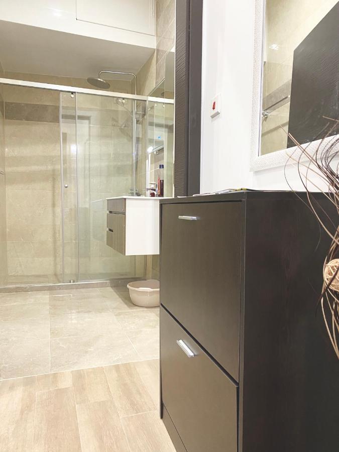 Central Apartment Plovdiv Ngoại thất bức ảnh