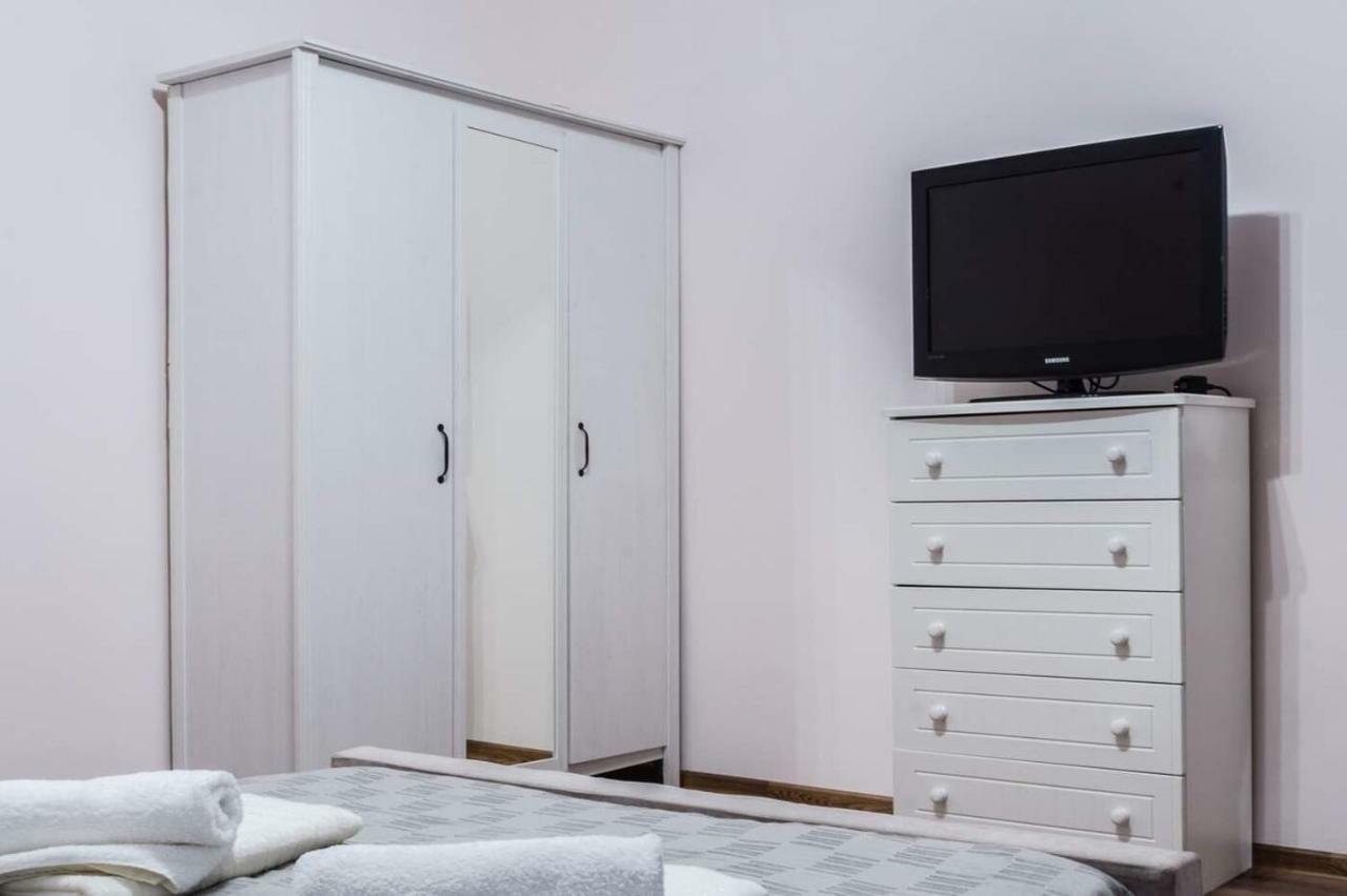 Central Apartment Plovdiv Ngoại thất bức ảnh