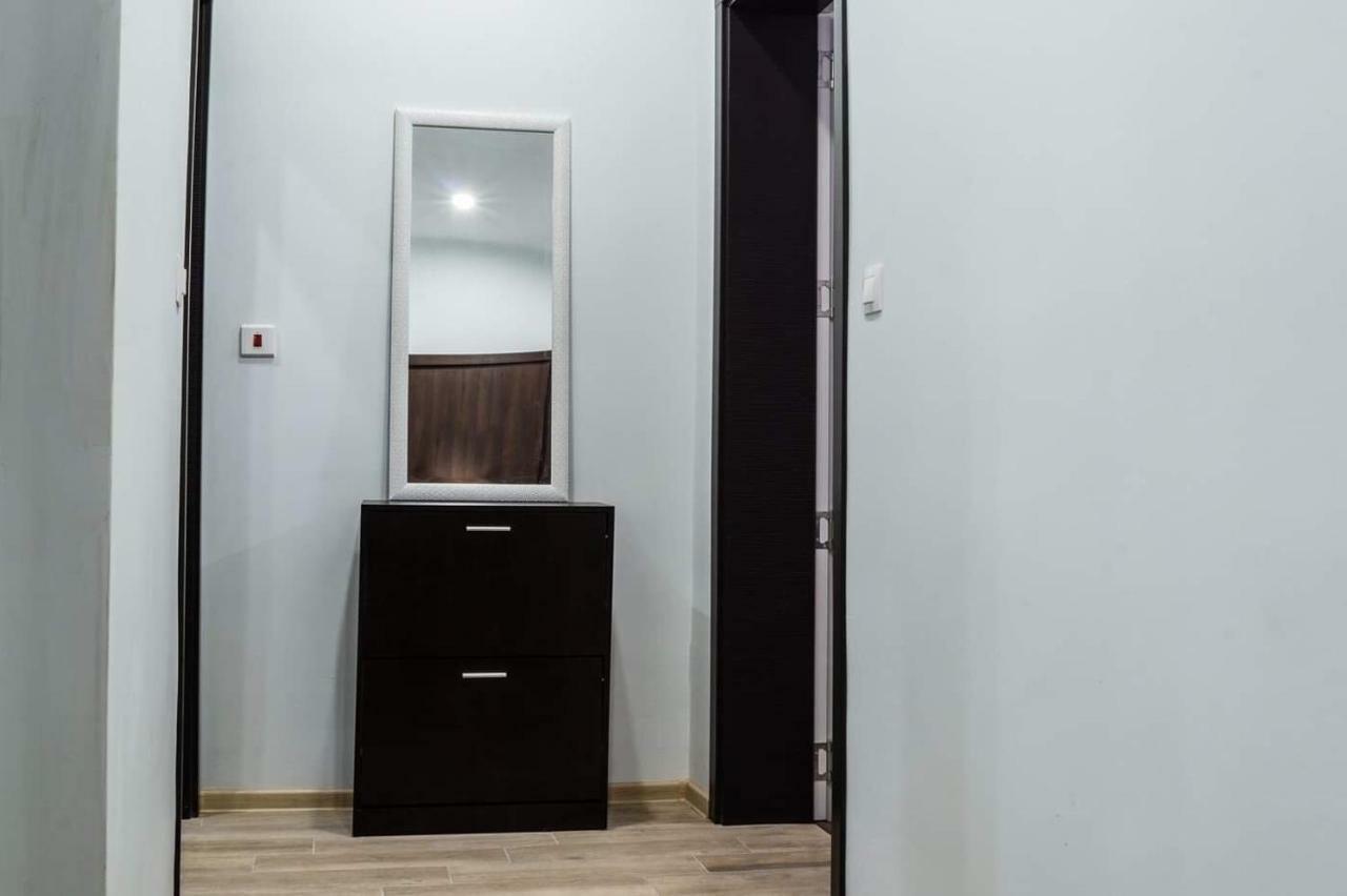 Central Apartment Plovdiv Ngoại thất bức ảnh