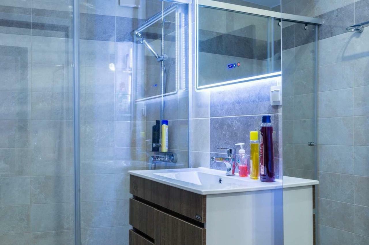 Central Apartment Plovdiv Ngoại thất bức ảnh