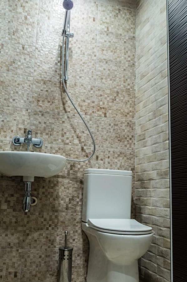 Central Apartment Plovdiv Ngoại thất bức ảnh